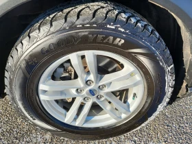 Ford Explorer * XLT * CARFAX * БЕЗ ПЪРВОНАЧАЛНА ВНОСКА - 25900 € / 50656.00 лв. - 61713157 6