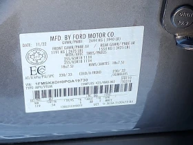 Ford Explorer * XLT * CARFAX * БЕЗ ПЪРВОНАЧАЛНА ВНОСКА - 25900 € / 50656.00 лв. - 61713157 7