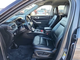 Ford Explorer * XLT * CARFAX * БЕЗ ПЪРВОНАЧАЛНА ВНОСКА - 25900 € / 50656.00 лв. - 61713157 5
