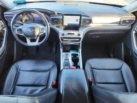 Ford Explorer * XLT * CARFAX * БЕЗ ПЪРВОНАЧАЛНА ВНОСКА - 25900 € / 50656.00 лв. - 61713157 10