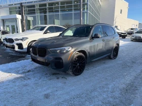 BMW X5 * xDrive40i * CARFAX * БЕЗ ПЪРВОНАЧАЛНА ВНОСКА