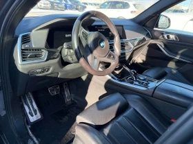 BMW X5 XDRIVE40I * HEAD UP* M PACK* ПОДГРЕВИ* ПАНОРАМА*  - 29990 € / 58655.34 лв. - 71355241 7