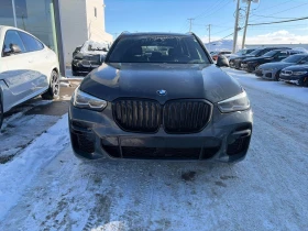 BMW X5 XDRIVE40I * HEAD UP* M PACK* ПОДГРЕВИ* ПАНОРАМА*  - 29990 € / 58655.34 лв. - 71355241 2