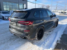 BMW X5 XDRIVE40I * HEAD UP* M PACK* ПОДГРЕВИ* ПАНОРАМА*  - 29990 € / 58655.34 лв. - 71355241 4