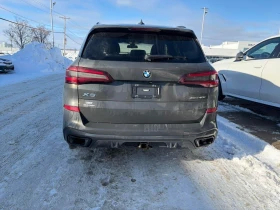 BMW X5 XDRIVE40I * HEAD UP* M PACK* ПОДГРЕВИ* ПАНОРАМА*  - 29990 € / 58655.34 лв. - 71355241 5