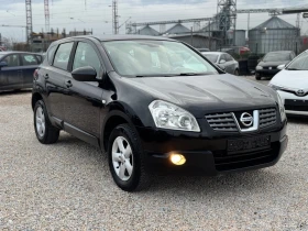 Nissan Qashqai - 4500 € / 8801.24 лв. - 81378366 7