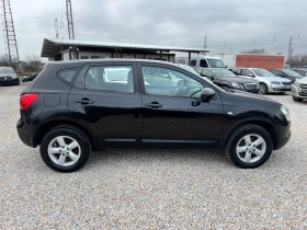 Nissan Qashqai - 4500 € / 8801.24 лв. - 81378366 6