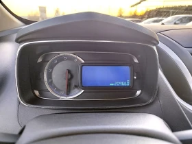 Chevrolet Trax 1.7 CRDI, снимка 13 - Автомобили и джипове - 53611041