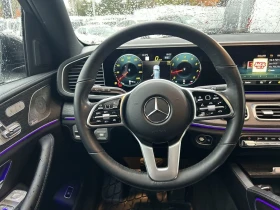 Mercedes-Benz GLE 350 4MATIC * NAVI * LED * CAMERA * BURMESTER * ������� | Mobile.bg � ����� ������ 13