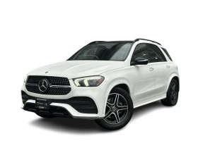 Mercedes-Benz GLE 350 4MATIC * NAVI * LED * CAMERA * BURMESTER * ������� | Mobile.bg � ����� ������ 3