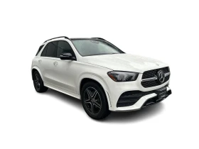 Mercedes-Benz GLE 350 4MATIC * NAVI * LED * CAMERA * BURMESTER * ������� | Mobile.bg � ����� ������ 2