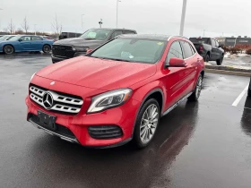 Mercedes-Benz GLA 250 * CARFAX * БЕЗ ПЪРВОНАЧАЛНА ВНОСКА