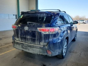 Toyota Highlander XLE/7 Места/Без Инцидент/Втори Чифт Гуми/127296КМ/ - 16800 € / 32857.94 лв. - 68265232 3