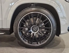 Mercedes-Benz GLS 63 AMG 4MATIC+ * Exclusive * Гаранция до 2028г. - 125998 € / 246430.67 лв. - 91650824 3