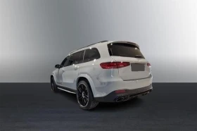 Mercedes-Benz GLS 63 AMG 4MATIC+ * Exclusive * Гаранция до 2028г. - 125998 € / 246430.67 лв. - 91650824 2