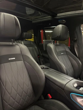 Mercedes-Benz GLS 63 AMG 4MATIC+ * Exclusive * �������� �� 2028�. | Mobile.bg � ����� ������ 9