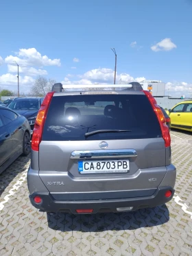 Nissan X-trail - 6000 € / 11734.98 лв. - 13302273 3