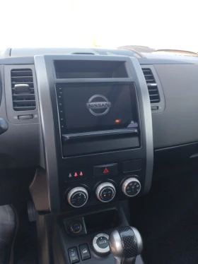 Nissan X-trail - 6000 € / 11734.98 лв. - 13302273 8