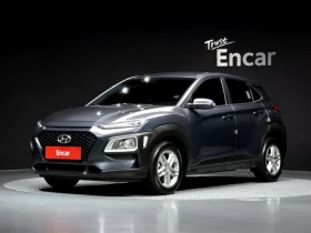������ Hyundai Kona