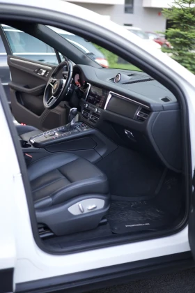 Porsche Macan S - 35 000 km  | Mobile.bg � ����� ������ 9