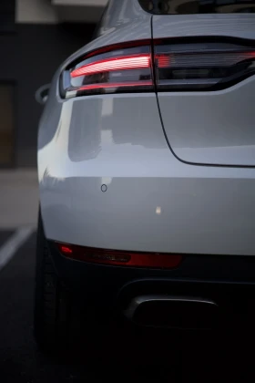 Porsche Macan S - 35 000 km  | Mobile.bg � ����� ������ 7
