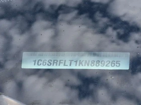 Dodge RAM 1500 * REBEL CREW CAB  * 5.7 * 2 ����� | Mobile.bg � ����� ������ 16