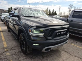 Dodge RAM 1500 * REBEL CREW CAB  * 5.7 * 2 ����� | Mobile.bg � ����� ������ 2