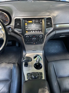 Jeep Grand cherokee LIMITED SWISS НА ПРУЖИНИ!!! - 12999 € - 35938102 11