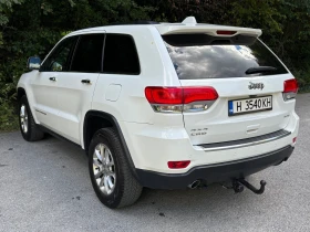 Jeep Grand cherokee LIMITED SWISS НА ПРУЖИНИ!!! - 12999 € - 35938102 3