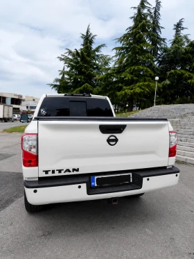 Nissan Titan crew cab 5.6 v8 | Mobile.bg � ����� ������ 3