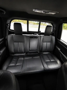 Nissan Titan crew cab 5.6 v8 | Mobile.bg � ����� ������ 7
