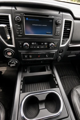 Nissan Titan crew cab 5.6 v8 | Mobile.bg � ����� ������ 6