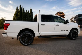 Nissan Titan crew cab 5.6 v8 | Mobile.bg � ����� ������ 4