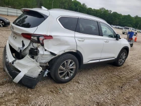 Hyundai Santa fe 2.4l Ultimate 2.4L | Mobile.bg � ����� ������ 3