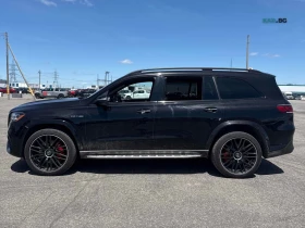 Mercedes-Benz GLS 63 AMG S ���������� ���� �� �������� | Mobile.bg � ����� ������ 5