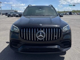Mercedes-Benz GLS 63 AMG S ���������� ���� �� �������� | Mobile.bg � ����� ������ 3