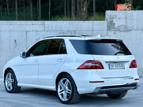 Mercedes-Benz ML 350 CDi AMG �����/Designo/Edition1/Harman Kardon | Mobile.bg � ����� ������ 5