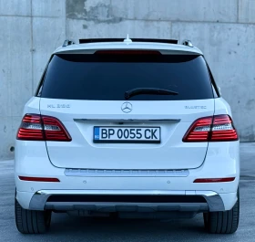Mercedes-Benz ML 350 CDi AMG �����/Designo/Edition1/Harman Kardon | Mobile.bg � ����� ������ 6