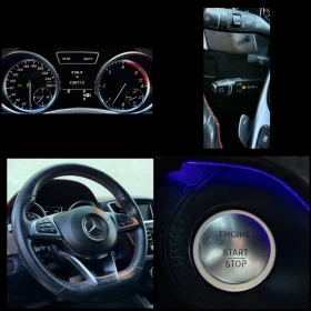 Mercedes-Benz ML 350 CDi AMG �����/Designo/Edition1/Harman Kardon | Mobile.bg � ����� ������ 17