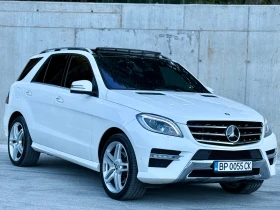 ������ Mercedes-Benz ML 350