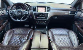 Mercedes-Benz ML 350 CDi AMG �����/Designo/Edition1/Harman Kardon | Mobile.bg � ����� ������ 11