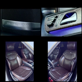 Mercedes-Benz ML 350 CDi AMG �����/Designo/Edition1/Harman Kardon | Mobile.bg � ����� ������ 13