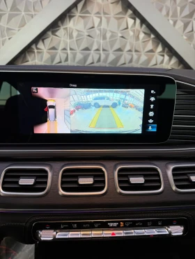 Mercedes-Benz GLS 400 d 4 MATIC * 6+ 1* FULL Екстри* BURMESTER* ПАНОРАМА - 69900 € / 136712.52 лв. - 66349047 9