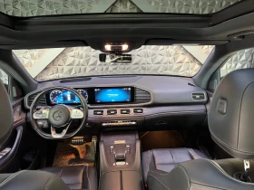 Mercedes-Benz GLS 400 d 4 MATIC * 6+ 1* FULL Екстри* BURMESTER* ПАНОРАМА - 69900 € / 136712.52 лв. - 66349047 6
