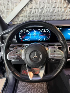 Mercedes-Benz GLS 400 d 4 MATIC * 6+ 1* FULL Екстри* BURMESTER* ПАНОРАМА - 69900 € / 136712.52 лв. - 66349047 11