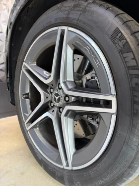 Mercedes-Benz GLS 400 d 4 MATIC * 6+ 1* FULL Екстри* BURMESTER* ПАНОРАМА - 69900 € / 136712.52 лв. - 66349047 16