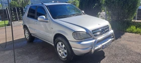 Mercedes-Benz ML 3.2 benzin/gaz | Mobile.bg � ����� ������ 4