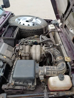 Lada Niva LADA NIVA 1.7 ����� ����� ���������, ������ ������ | Mobile.bg � ����� ������ 15