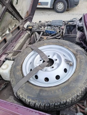 Lada Niva LADA NIVA 1.7 ����� ����� ���������, ������ ������ | Mobile.bg � ����� ������ 14