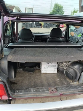 Lada Niva LADA NIVA 1.7 ����� ����� ���������, ������ ������ | Mobile.bg � ����� ������ 13